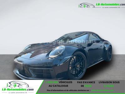 Porsche 911 - 992 Cabriolet GTS 3.0i 480 PDK