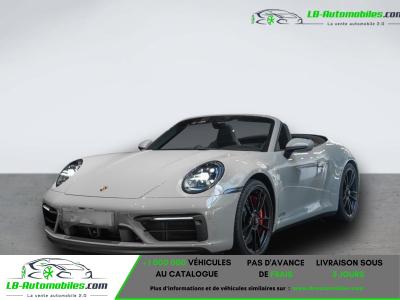 Porsche 911 - 992 Cabriolet GTS 3.0i 480 PDK