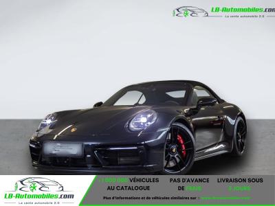 Porsche 911 - 992 Cabriolet GTS 3.0i 480 PDK