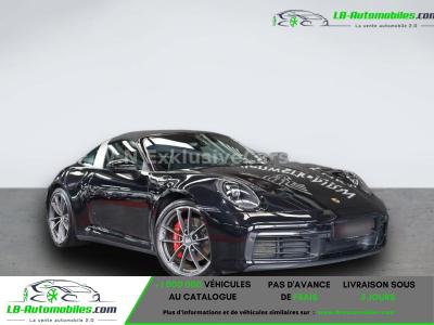 Porsche 911 - 992 Cabriolet 4S  3.0i 450 PDK