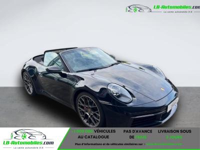 Porsche 911 - 992 Cabriolet 4S  3.0i 450 PDK