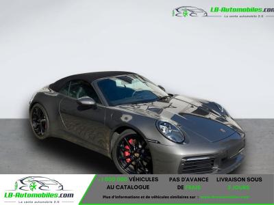 Porsche 911 - 992 Cabriolet S  3.0i 450 PDK