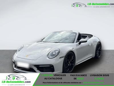 Porsche 911 - 992 Cabriolet S  3.0i 450 PDK