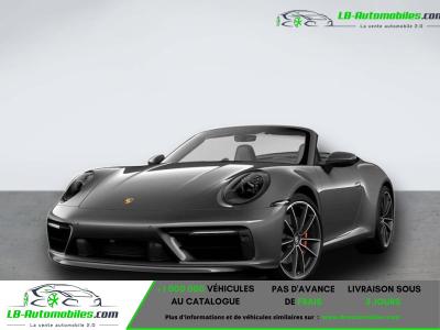 Porsche 911 - 992 Cabriolet S  3.0i 450 PDK