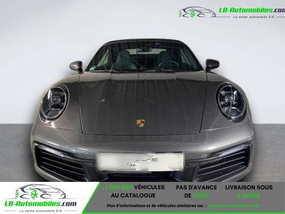 Porsche 911 - 992 Cabriolet S  3.0i 450 PDK