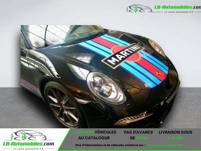 Porsche 911 - 991 Coupe S 3.8i 400 PDK