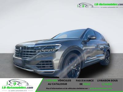Volkswagen Touareg 3.0 TSI eHybrid 381ch BVA 4Motion