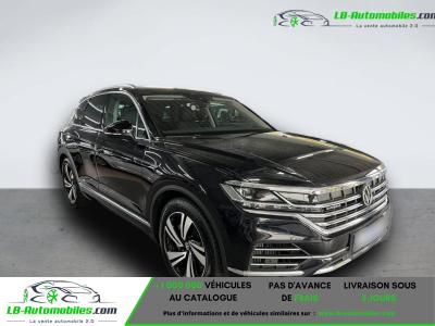 Volkswagen Touareg 3.0 TSI eHybrid 381ch BVA 4Motion