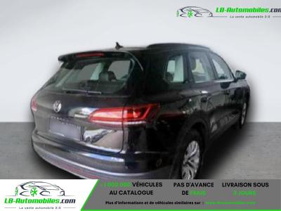 Volkswagen Touareg 3.0 TSI 340ch BVA 4Motion
