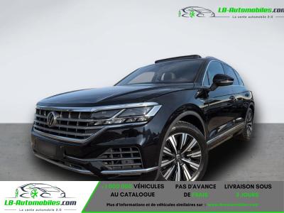 Volkswagen Touareg 3.0 TSI 340ch BVA 4Motion