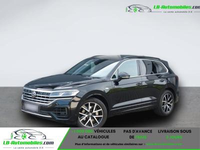Volkswagen Touareg 3.0 TSI 340ch BVA 4Motion
