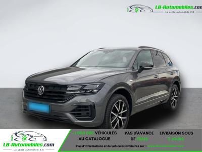 Volkswagen Touareg 3.0 TSI 340ch BVA 4Motion