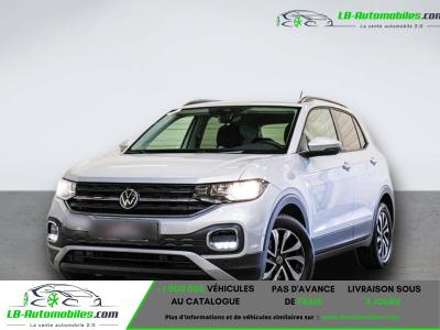 Volkswagen T-Cross 1.0 TSI 110 Start/Stop BVM