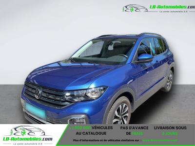 Volkswagen T-Cross 1.0 TSI 110 Start/Stop BVM
