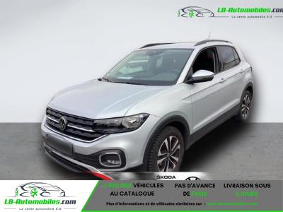 Volkswagen T-Cross 1.0 TSI 110 Start/Stop BVM