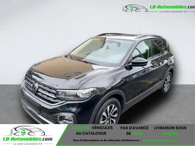 Volkswagen T-Cross 1.0 TSI 110 Start/Stop BVM