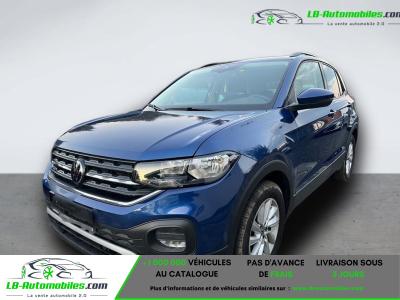 Volkswagen T-Cross 1.0 TSI 110 Start/Stop BVA