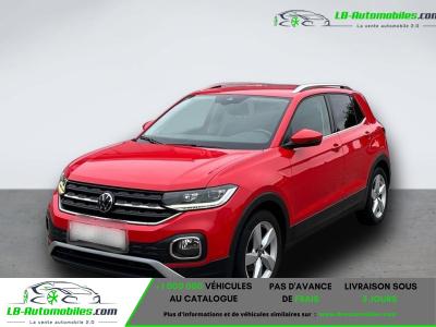 Volkswagen T-Cross 1.0 TSI 110 Start/Stop BVA