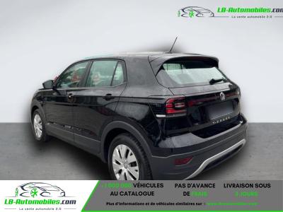 Volkswagen T-Cross 1.0 TSI 115 Start/Stop BVA