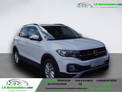 Volkswagen T-Cross 1.0 TSI 115 Start/Stop BVA