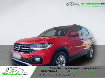 Volkswagen T-Cross 1.0 TSI 95 Start/Stop BVM