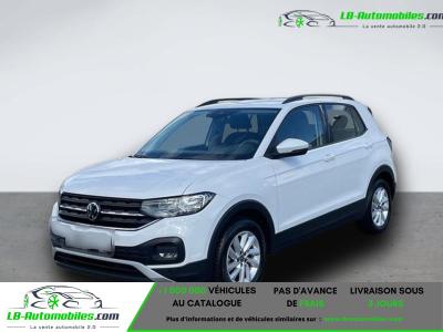 Volkswagen T-Cross 1.0 TSI 95 Start/Stop BVM