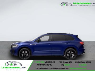 Volkswagen Touareg 3.0 TSI eHybrid 462 ch BVA 4Motion