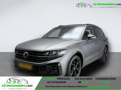 Volkswagen Touareg 3.0 TSI eHybrid 462 ch BVA 4Motion