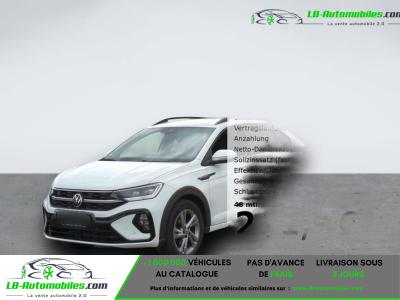 Volkswagen Taigo Taigo 1.0 TSI 110 BVM