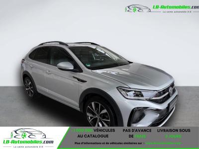 Volkswagen Taigo Taigo 1.0 TSI 110 BVM