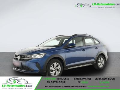 Volkswagen Taigo Taigo 1.0 TSI 110 BVM