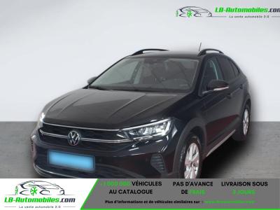 Volkswagen Taigo Taigo 1.0 TSI 110 BVM