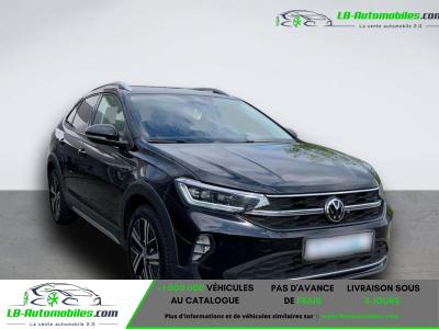 Volkswagen Taigo Taigo 1.0 TSI 110 BVM