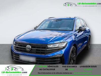 Volkswagen Touareg 3.0 TSI eHybrid 462 ch BVA 4Motion