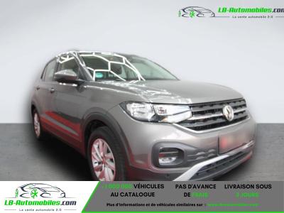 Volkswagen T-Cross 1.0 TSI 115 Start/Stop BVM