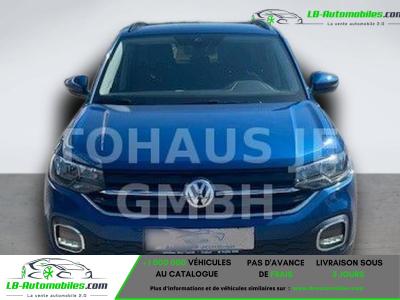 Volkswagen T-Cross 1.0 TSI 115 Start/Stop BVM