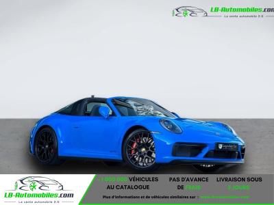 Porsche 911 - 992 Cabriolet 4  GTS 3.0i 480 PDK