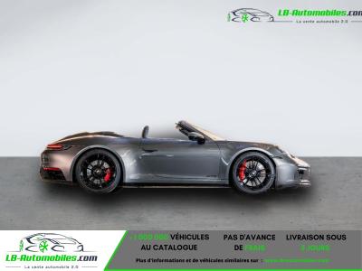 Porsche 911 - 992 Cabriolet 4  GTS 3.0i 480 PDK