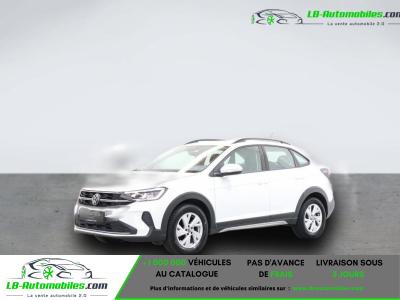 Volkswagen Taigo 1.0 TSI 110 BVA