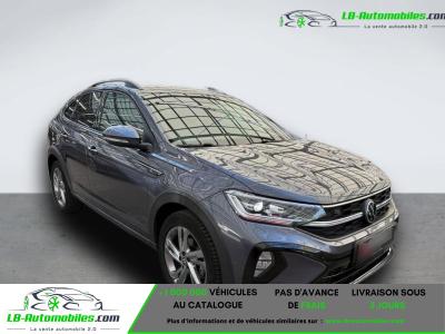 Volkswagen Taigo 1.0 TSI 110 BVA