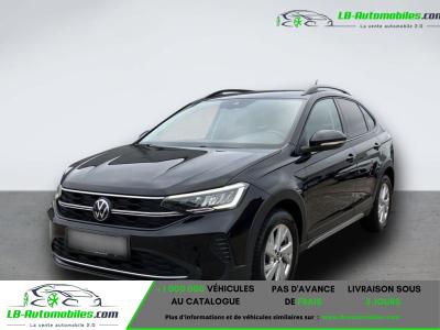 Volkswagen Taigo 1.0 TSI 110 BVA