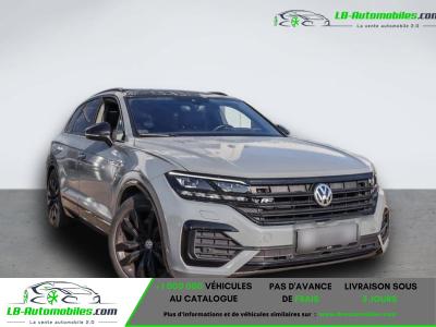 Volkswagen Touareg 3.0 TDI 286ch BVA 4Motion