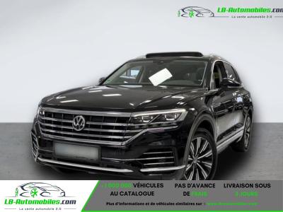 Volkswagen Touareg 3.0 TDI 286ch BVA 4Motion