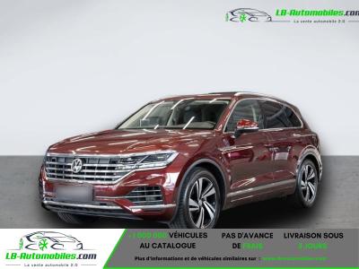 Volkswagen Touareg 3.0 TDI 286ch BVA 4Motion