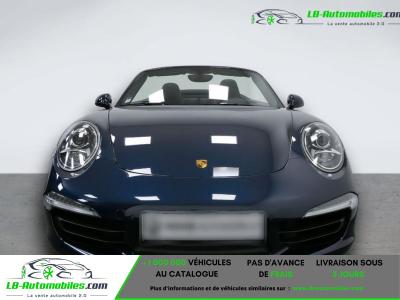 Porsche 911 - 991 Cabriolet .1 CARRERA 4S CABRIOLET 3.8L 400 CV PDK / PSE