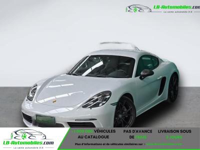 Porsche Cayman 718 Spyder 718 Cayman 2.0 T