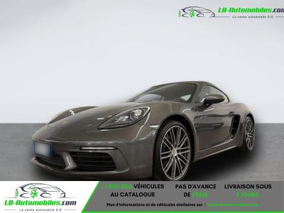 Porsche Cayman 718 718 Cayman 2.0