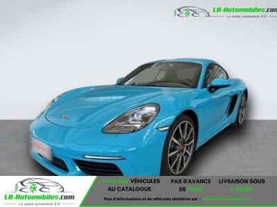 Porsche Cayman 718 718 Cayman 2.0