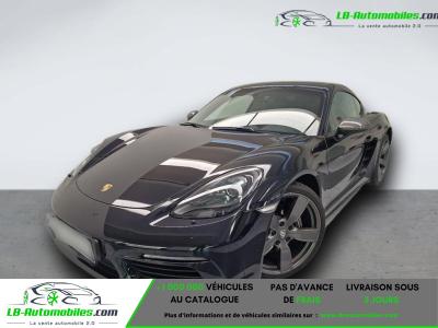 Porsche Cayman 718 Cayman 2.0 T