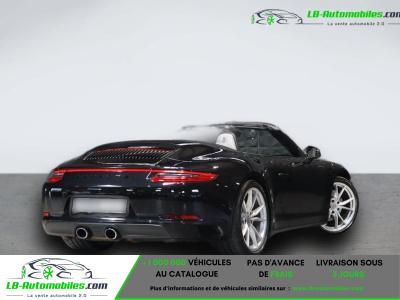 Porsche 911 - 991 Cabriolet Carrera 4S Cabriolet - Chrono - PSE - 18ways